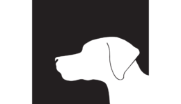 Canine_Review_Logo_icon_white-on-black