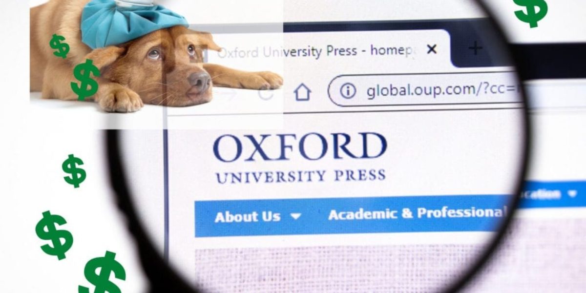 oup dog feature image