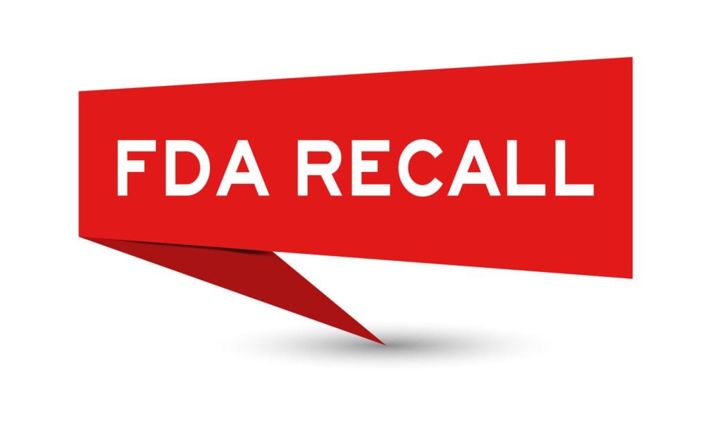 FDA announces 2nd Vitamin D dog food recall in ten days