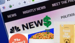 NBC News pet food