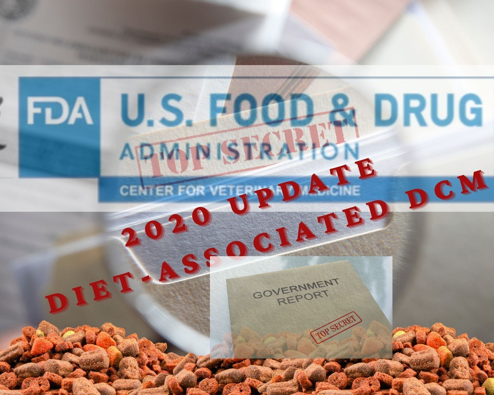 Fda dcm update sale