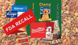 sunshine recall expands