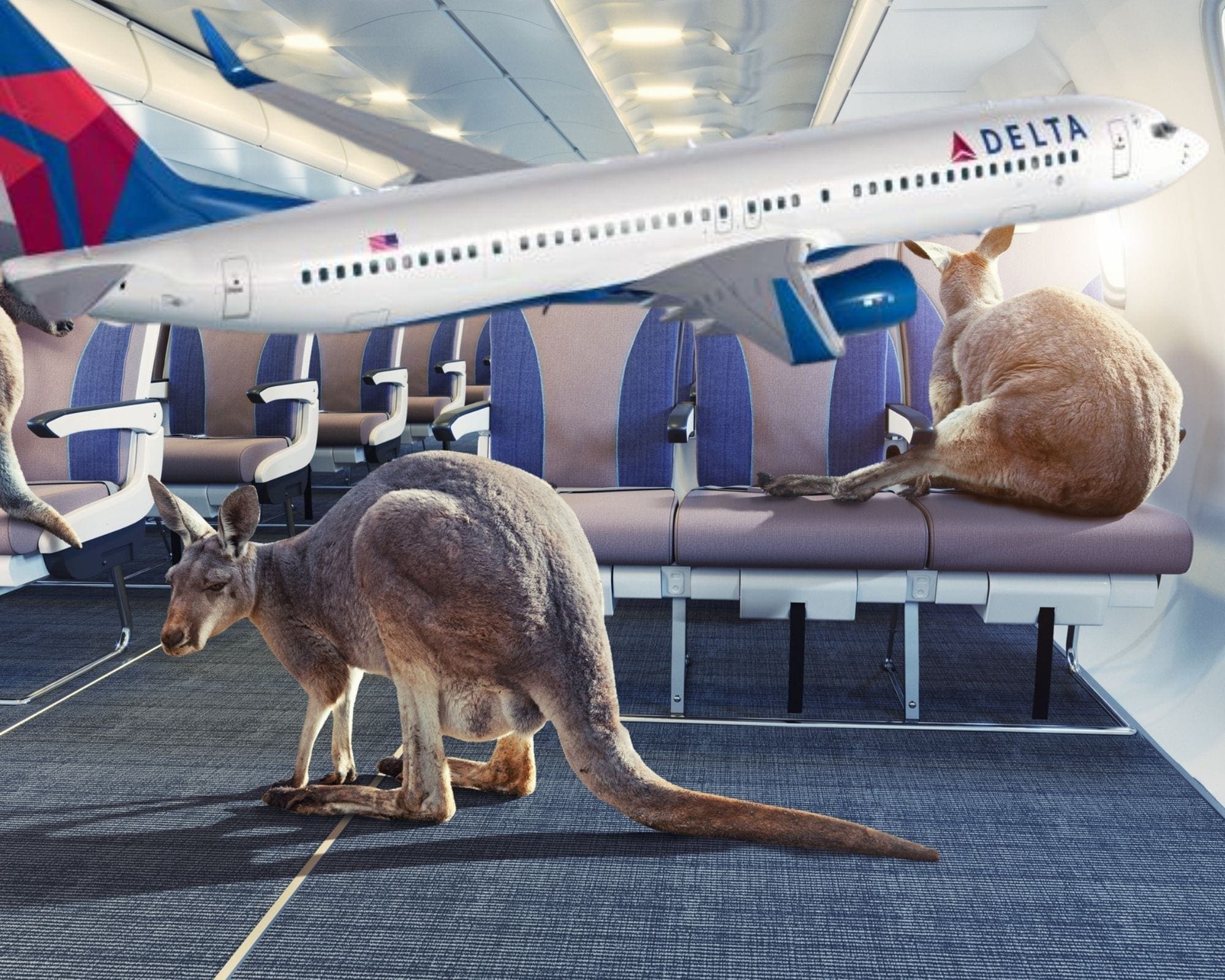 U S Airlines Bid Good Riddance To Emotional Support Animals The Canine Review