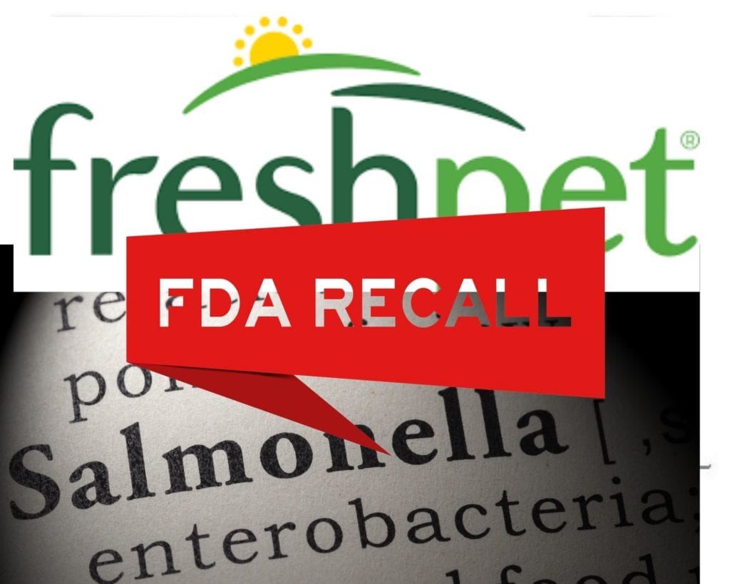 freshpet recall feature image