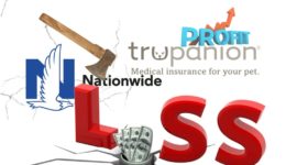 Nationwide drops plan