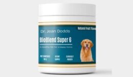 Dodds Bioblend