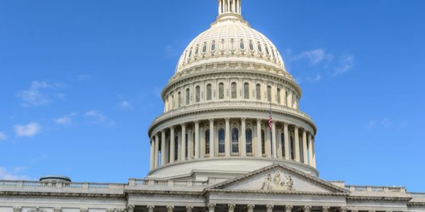 The Capitol Building