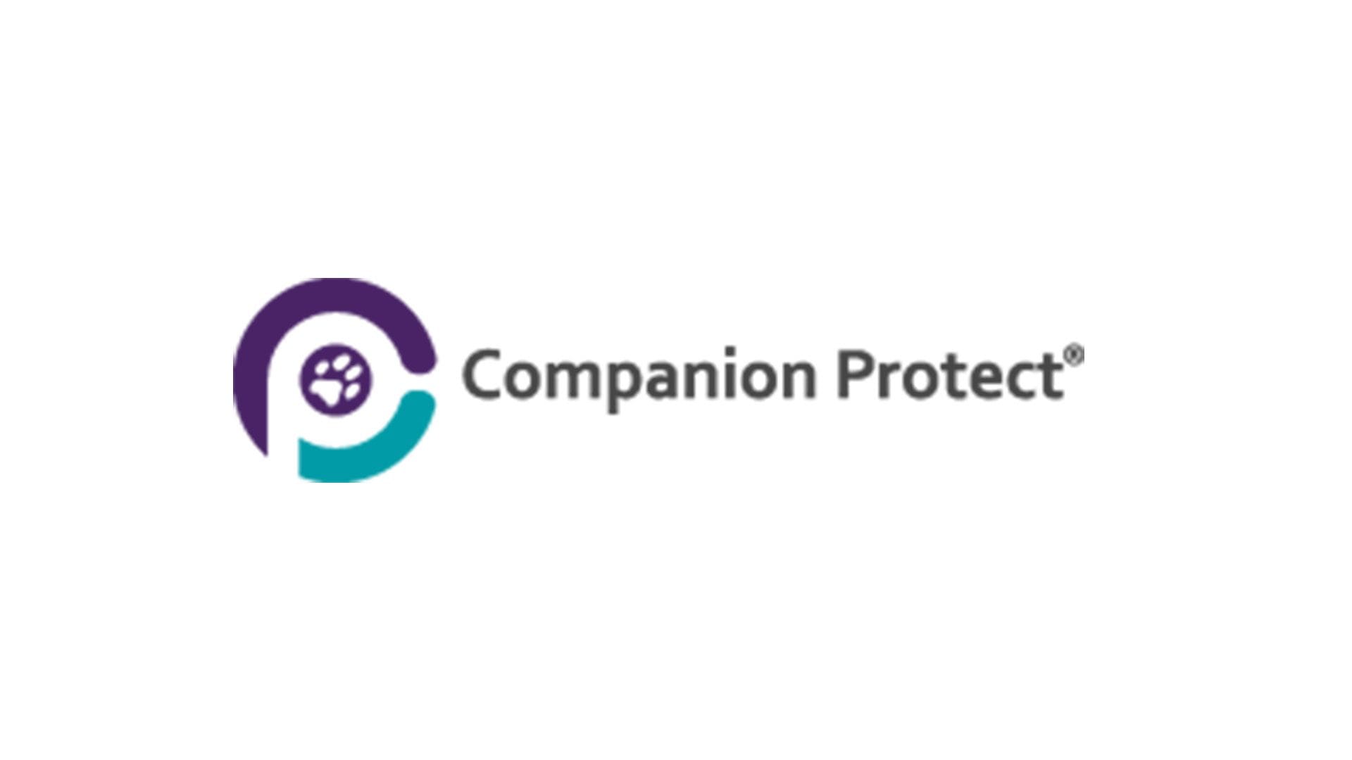 Companion Protect Insurance Logo
