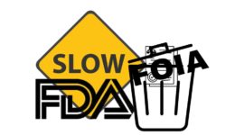 fda slow