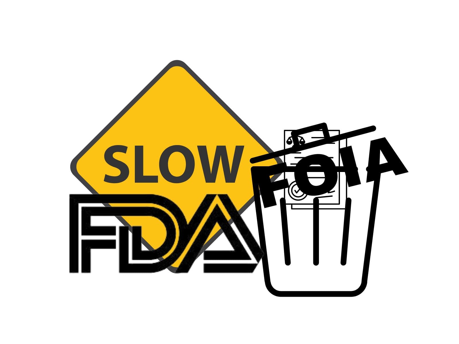 fda slow